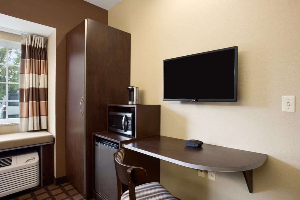 Microtel Inn & Suites By Wyndham Williston Ruang foto